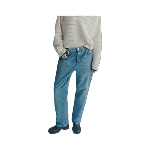 Tomboy Jeans