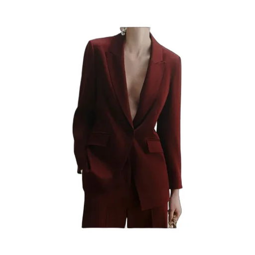 Satin Jacket