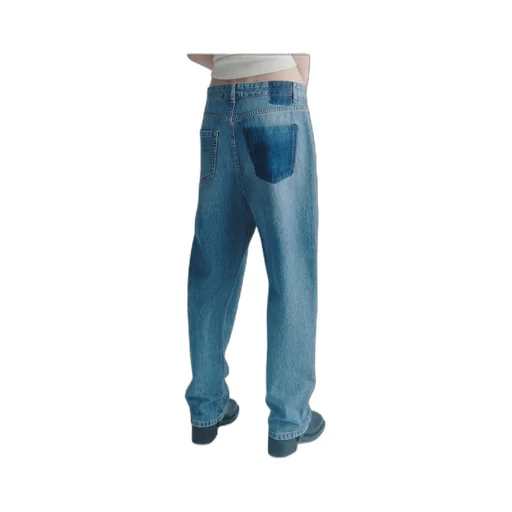 Tomboy Jeans