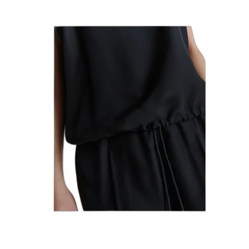 Silk Habotai Top
