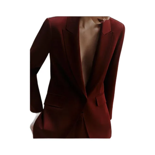 Satin Jacket