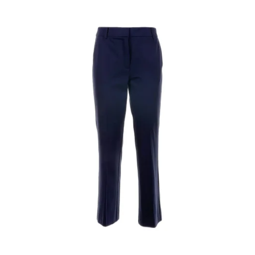 Belt Loops Slacks