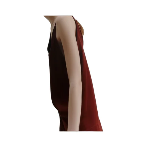 Satin Camisole Top