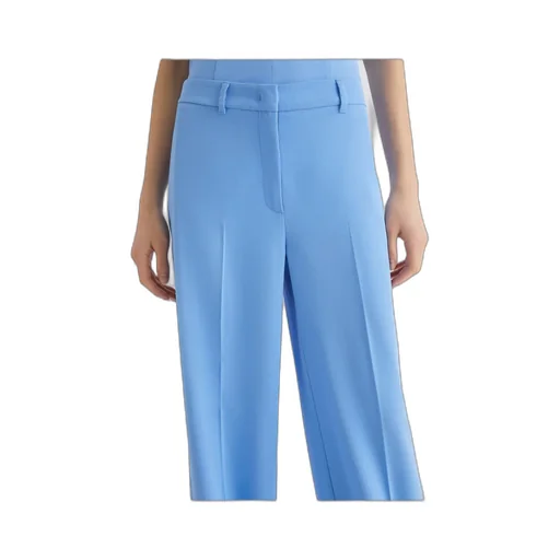 Envers Satin Trousers