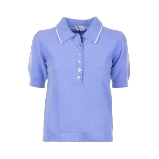 Short-Sleeved Polo Shirt