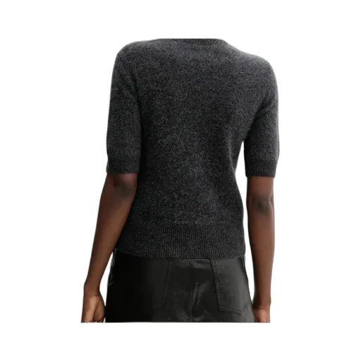 Crew Neck Sweater