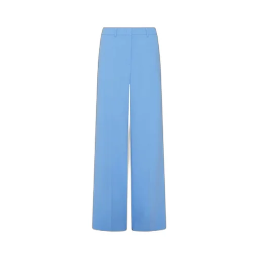 Envers Satin Trousers