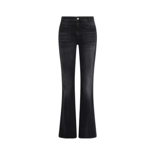 Bootcut Jeans