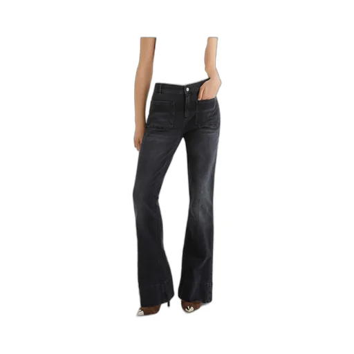 Bootcut Jeans