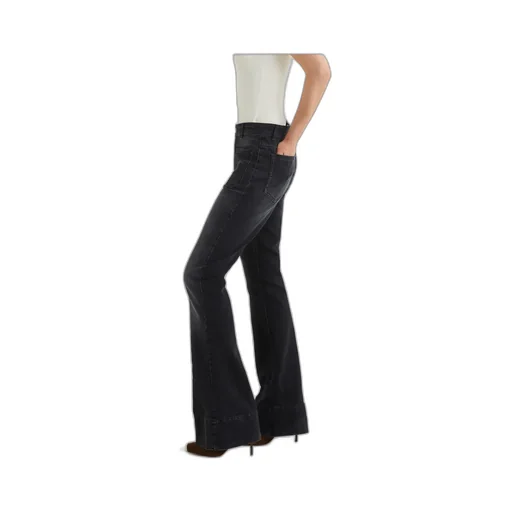 Bootcut Jeans