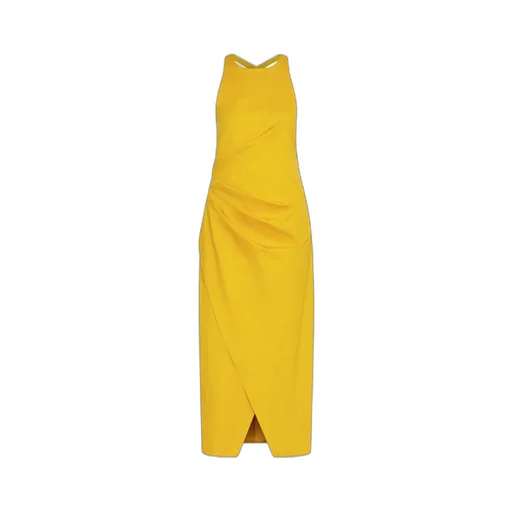 Envers Satin Dress
