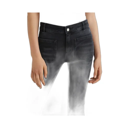 Bootcut Jeans