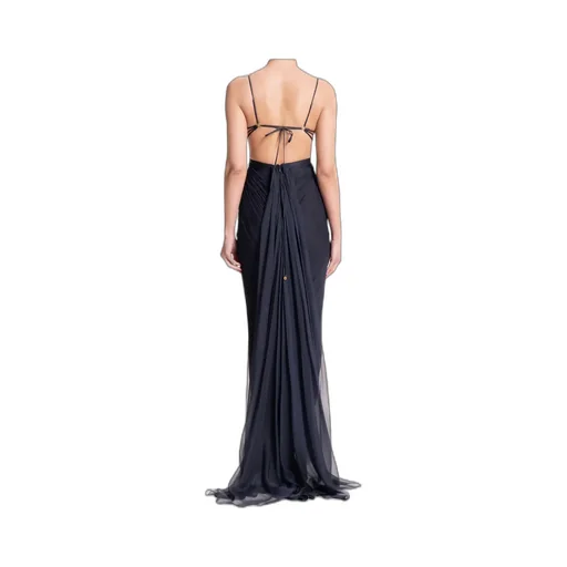Lourdes Dress