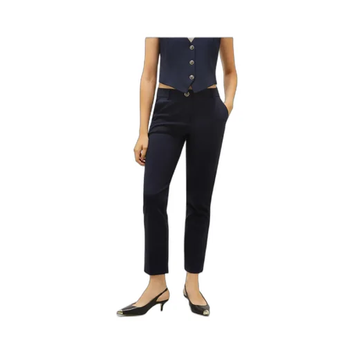 Stretch Chino Trousers