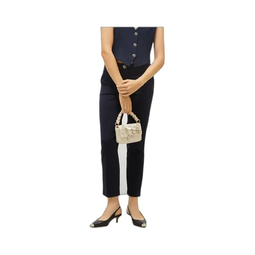 Stretch Chino Trousers