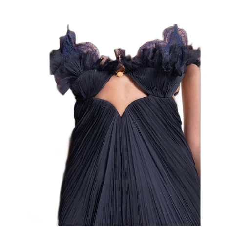 Lourdes Dress