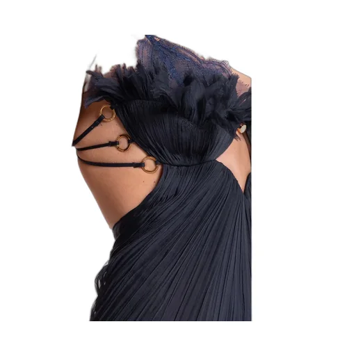 Lourdes Dress