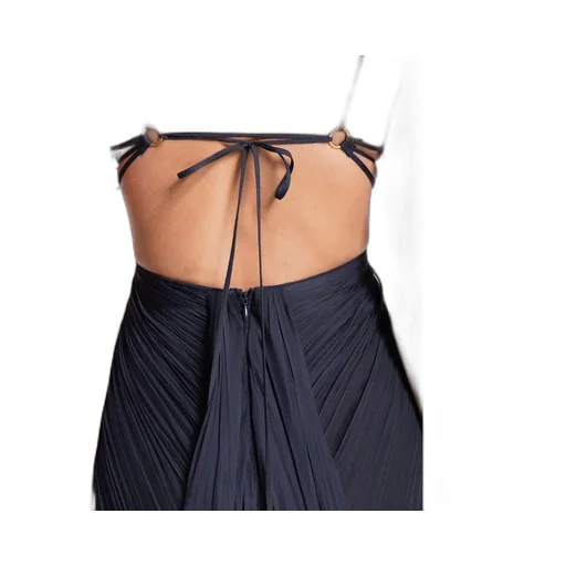 Lourdes Dress