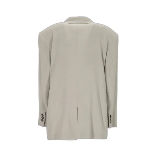 Long Sleeve Blazer