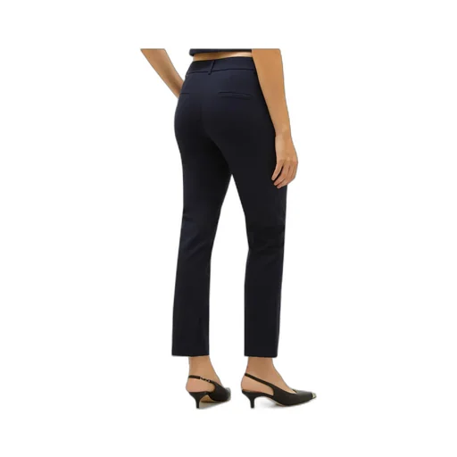 Stretch Chino Trousers