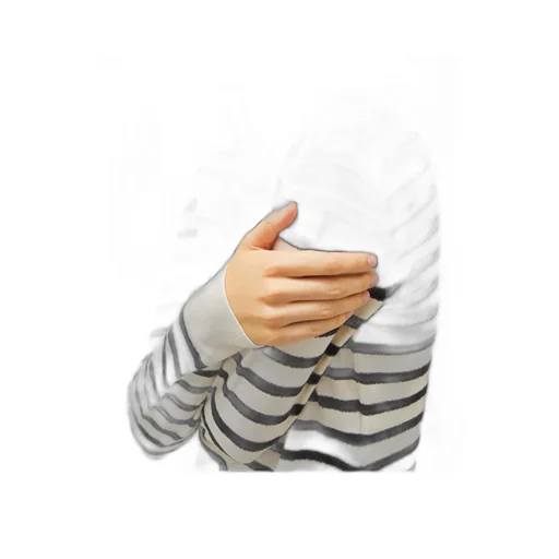 Striped Sweater