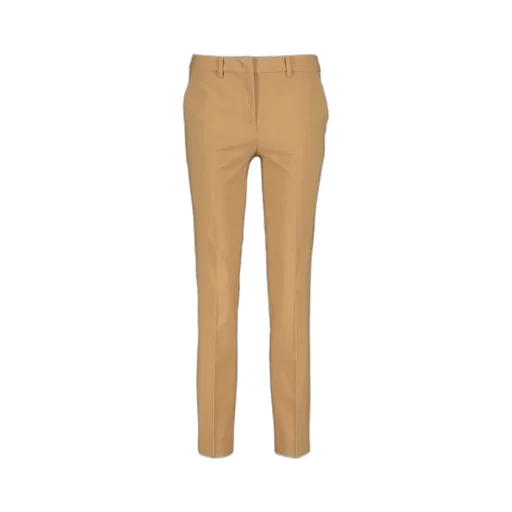 Belt Loops Slacks