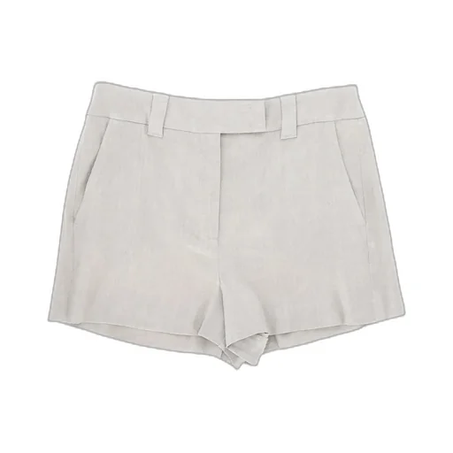 Belt Loop Shorts