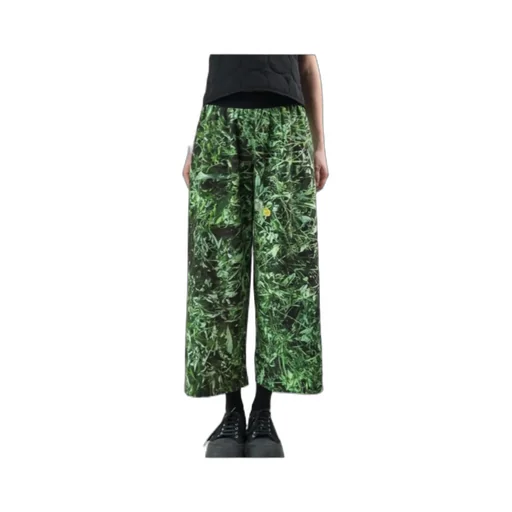Loose Casual Pants