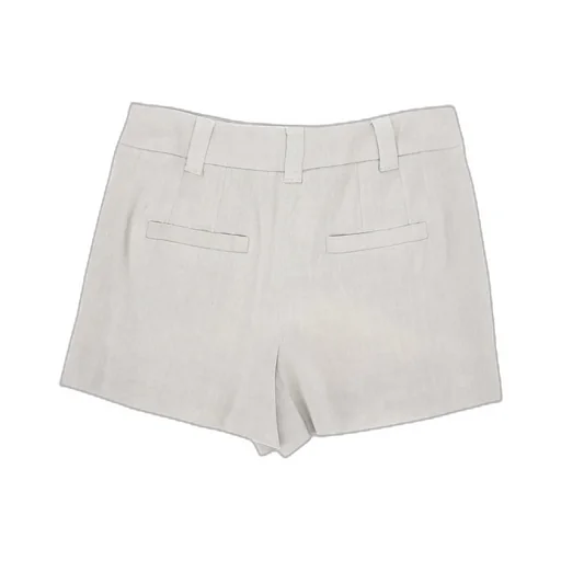 Belt Loop Shorts