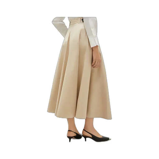 Belt Loop Skirt