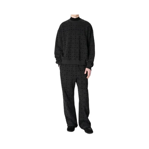 Moonogram Sweatpants