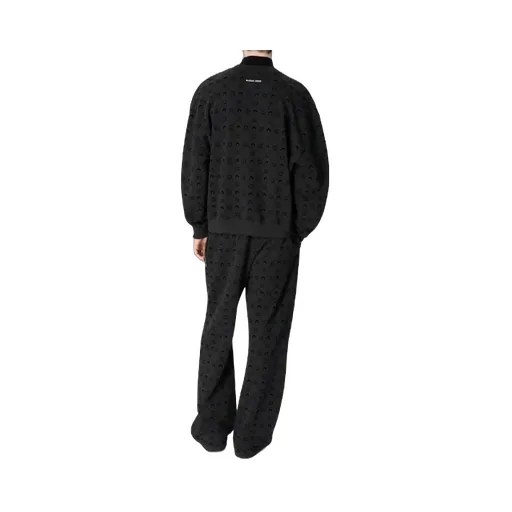 Moonogram Sweatpants