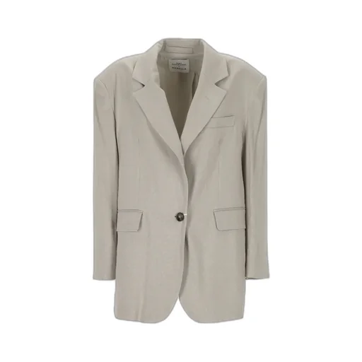 Long Sleeve Blazer