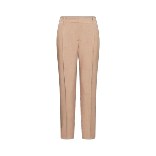 High Waist Casual Pants