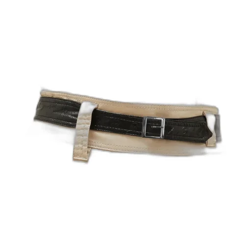 Belt Loop Skirt