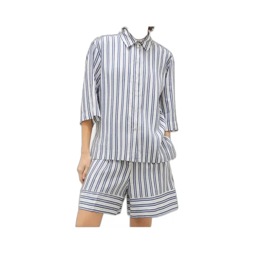 Striped Shirt