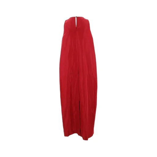 Pleated Dress
