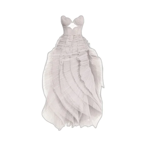 Sureya Gown