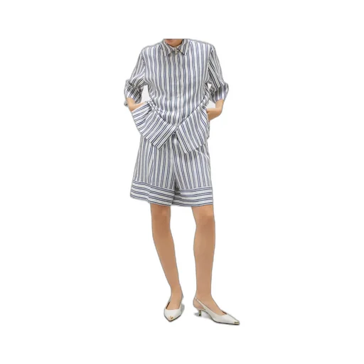 Striped Shirt