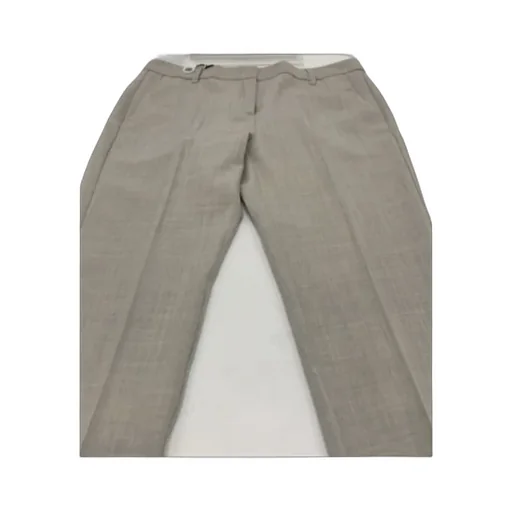 Belt Loops Slacks