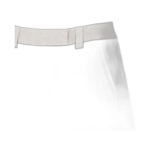 Belt Loop Shorts