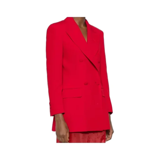 Long Sleeve Casual Jacket