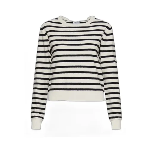 Striped Sweater
