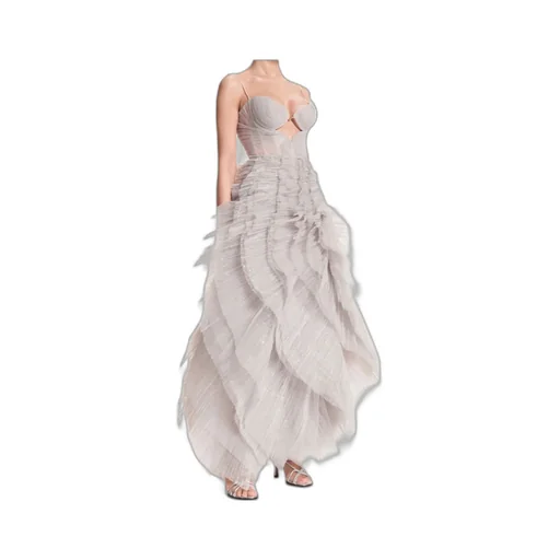 Sureya Gown