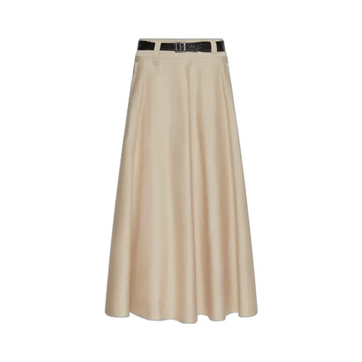 Belt Loop Skirt