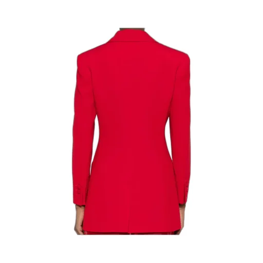 Long Sleeve Casual Jacket