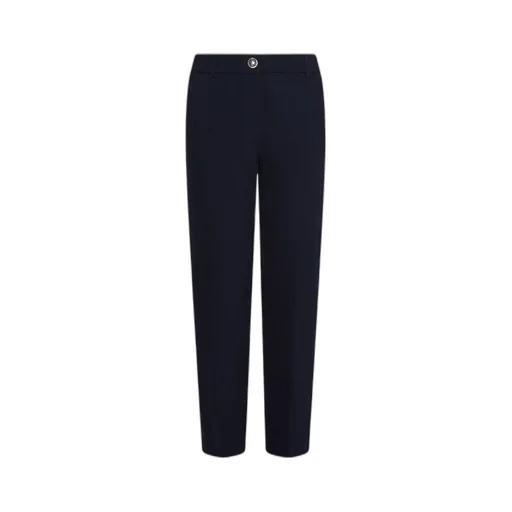 Stretch Chino Trousers