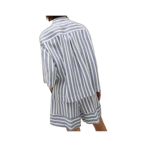 Striped Shirt