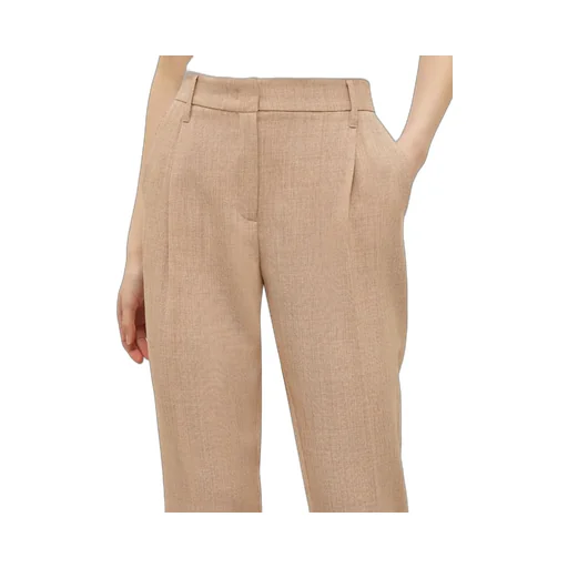 High Waist Casual Pants