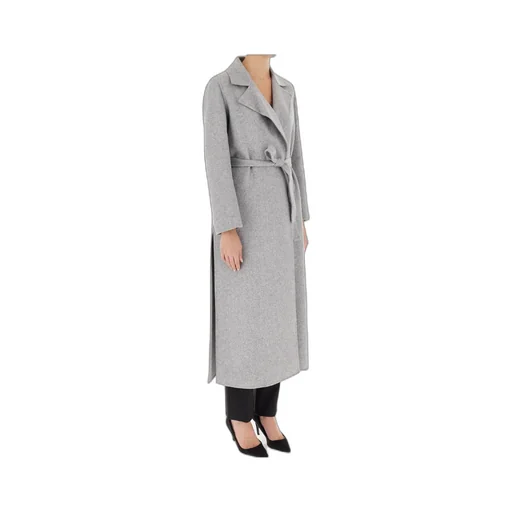 Long-Sleeved Coat